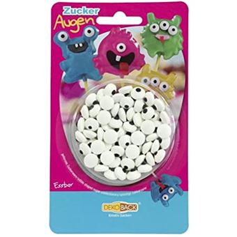 Picture of SUGAR EYES 25G